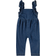 Levi's Baby Ruffle Strap Jumpsuit - Pacific Highway (865300001)