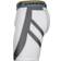 Champro Kid's Wind-Up Baseball Sliding Compression Shorts - White