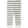 Name It Baby's Merino Wool Long Jacket - Snow White