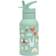 A Little Lovely Company Rostfritt Steel Drickflaska 350ml Joy