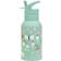 A Little Lovely Company Stainless Steel Drink Bottle 350ml Joy