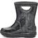 UGG Kid's Drizlita Rain Boot - Glitter Black