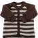 Joha Uld Brown Cardigan