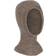 Konges Sløjd Louli Balaclava - Soft Brown