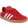 adidas Samba OG W - Better Scarlet/Cloud White/Gold Metallic