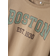 Name It Vux Boston Langrmet Bluse - Weathered Teak (13224969)