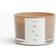 H&M Scented In Glass - Beige Scented Candle 80g