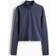 H&M Move Ladies Blue Zip-through sports jacket in SoftMove