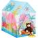 Relaxdays Jungle Animals Play Tent