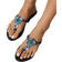 Shein SHUZIA Women's Flat Sandals Suitable For Daily Wear