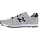 New Balance Big Kid's 373 - Raincloud/Navy