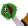 Living Puppets Hand Puppet Blappermouth 20cm