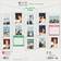 BrownTrout Txt Tomorrow X Together Boygroup 2025 Wall Calendar