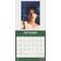 BrownTrout Txt Tomorrow X Together Boygroup 2025 Wall Calendar