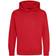 AWDis Kid's Hoodie - Fire Red