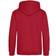 AWDis Kid's Hoodie - Fire Red