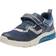 Geox Sneakers Ciberdron Boy J36LBC 011FE C4201 Navy/Dk Silver 8056206305724 849.00