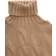 Allude Turtleneck Sweater - Beige