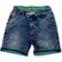 Tuc Tuc Kid's Savage Spirit Shorts - Blue