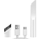 Herzberg HG-04005 Vit