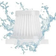 Herzberg HG-04005 Vit