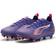 Puma Youth 5 Pro FG/AG - Lapis Lazuli/White/Sunset Glow