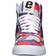 Ethletic Ethletic Sneaker High Fair Hiro II - Blå/Rød