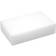 High Density Foam Padding Stolsdyna Vit (50x50cm)
