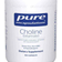 Pure Encapsulations Choline Bitartrate 100 pcs