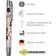 Online Campus Fluffy Cats Fountain Pen