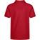 Nautica Kid's School Uniform Short Sleeve Polo Shirt - Red