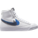 Nike Blazer Mid Next Nature GS - White/Hyper Royal/Summit White/Black