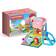 Magformers Town Set Ice Cream Shop 22pcs