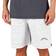 Concepts Sport Los Angeles Chargers Throttle Knit Jam Shorts