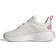 adidas Kid's Racer TR23 - Off White/Clear Pink/Bliss Pink