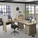 CaliCosy Industrial Brown