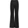 Courreges Women's Oblique Tailored Pant - Black
