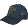 Outerstuff NHL Youth Vegas Golden Knights Authentic Pro Draft Trucker Hat