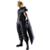 Square Enix Final Fantasy VII Rebirth Cloud Strife Play Arts Kai