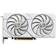 ASUS Dual GeForce RTX 4070 SUPER EVO White OC Edition HDMI 3xDP 12GB GDDR6X