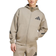 Adidas New ZNE Zip Hoodie - Clay