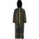 The North Face Toddler Freedom Snow Suit - Black/Camo Small Print (NF0A89JN-9IJ)