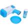 Toy Rock Bubble Blaster Gun 36