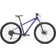 Specialized Rockhopper Comp ´24 - 29" - Gloss Purple Haze/Astral Blue Herrcykel