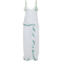 JW Anderson Tassel Strap Twisted Dress - Off White