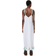 JW Anderson Tassel Strap Twisted Dress - Off White