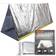 Emergency Felt Windproof & Lightweight Tent 2pers