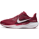 Nike Morehouse Pegasus Men's College Road Running Shoes in Red, FZ5130-600
