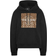 Coach Signature Hoodie - Black