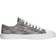 Ethletic Ethletic Sneaker Low - Grå/Meleret